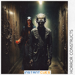 Horror Constructs By Instant Cues