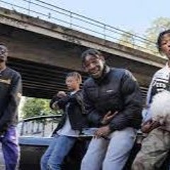 Ultimate Boyzzz - Benibla Freestyle #1 (clip officiel)
