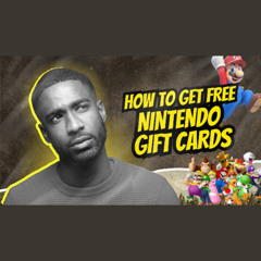 Free Nintendo 3DS eShop Card Codes 2025 – 100% Working & Safe