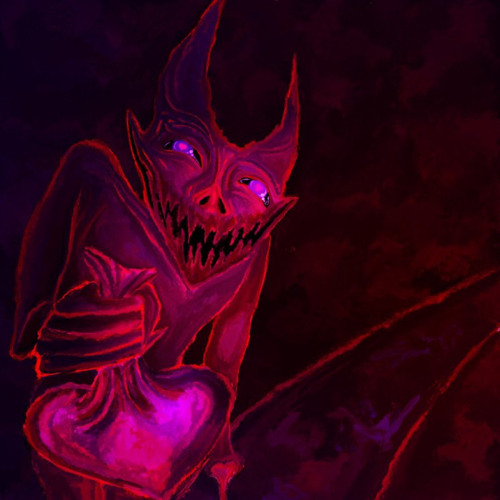 vendetta man - odom/fall ft. scottievandetta x joel