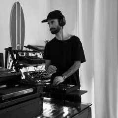 Afro House Set by Manuel Minar@LRS (LiveDJSet)