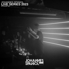 JOHANNES SPANIOL @ BELLINI | MAINZ 11.03.2023