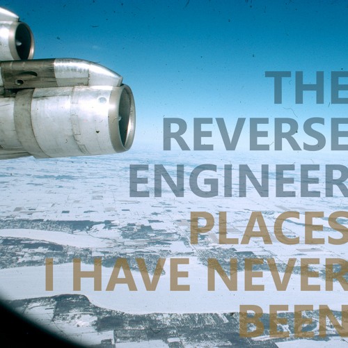 PREMIERE: The Reverse Engineer - Distant Against the Bass World [Paradise Palms Records]