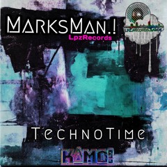 MarksMan.! Live | TechnoTime