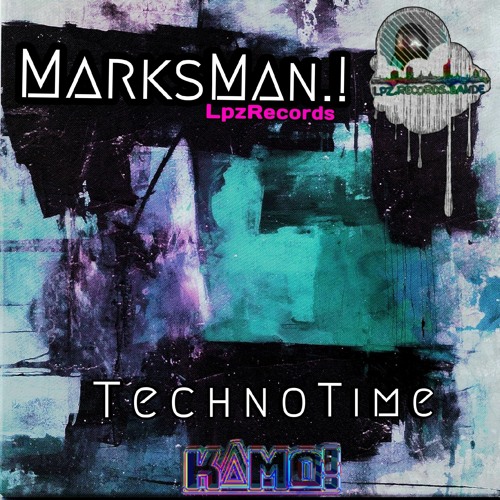 MarksMan.! Live | TechnoTime