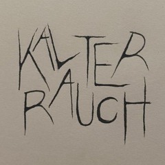 Emily - Kalter Rauch (prod.by ICHOR x nekrogopnikon)