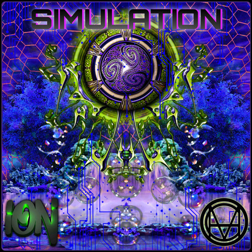 ION - Simulation