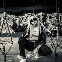 UK garage with rap - mixtape that aint shit!