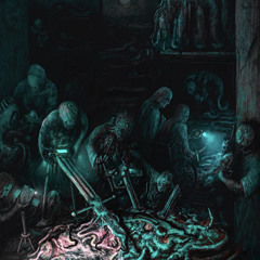 Matter of Time (Demo)