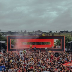 Kid Business - A3 Festival Competition Mix