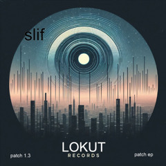 slif - patch 1.3
