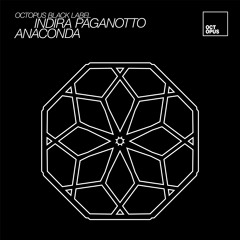 Indira Paganotto - Anaconda (Original Mix)