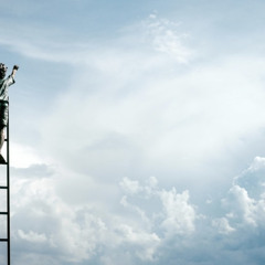 LONELY AT THE TOP - (PROD. BY OUHBOY)