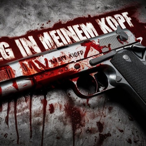 [AMOKRUN] Krieg in meinem Kopf (HardTekk Edit)
