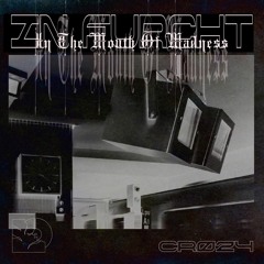 In Furcht - In The Mouth Of Madness [CR024]