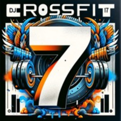 #7 Workout 60 Min (Heldenschmiede) - DJ-LE