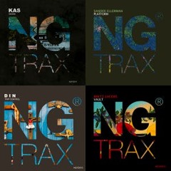 All Tracks From Nima Gorji s Label NG TRAX
