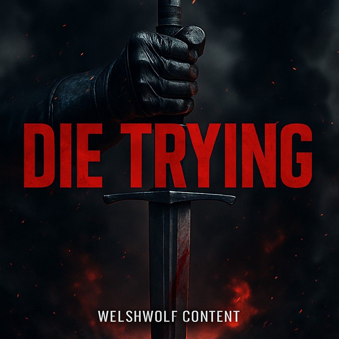 Stream DIE TRYING by WELSHWOLF | Listen online for free on SoundCloud