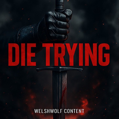 DIE TRYING