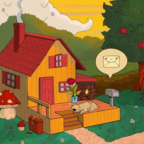 Nocturne of Ice but it's lofi ~ Stardew Valley