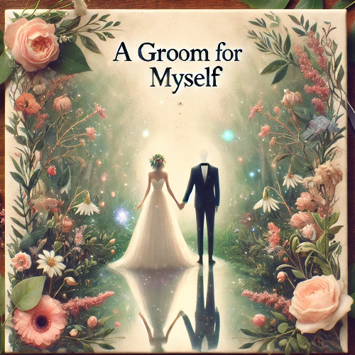 A Groom For Myself