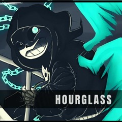 Hourglass | Reaper Sans | Reapertale AU | Jinify Original