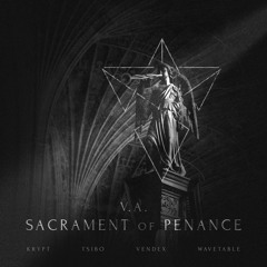 [TEMP005] VA - Sacrament of Penance 003