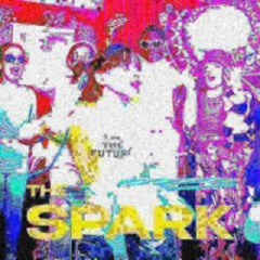 Kabin Crew - The Spark (Fentanyl Mix)