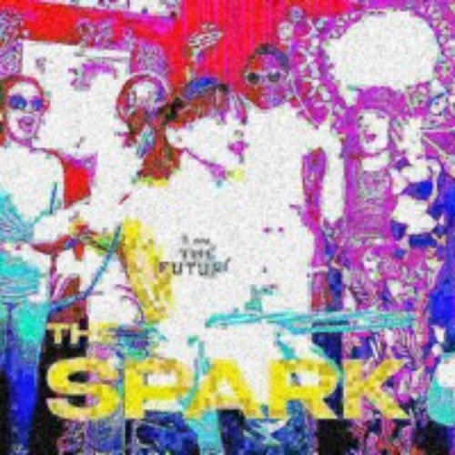 Kabin Crew - The Spark (Fentanyl Mix)