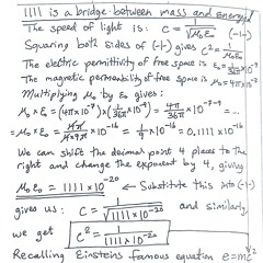 Detonation Synthesis