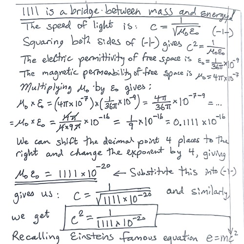 Detonation Synthesis