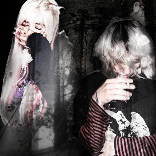 Schaurig (ft. Dropped here)