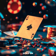 Reepy - Hold'em (Extended Mix)