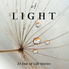 ✔ EPUB ✔ Glint of Light: 23 End-Of-Life Stories full