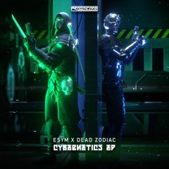 Esym & Dead Zodiac - Cybernetics
