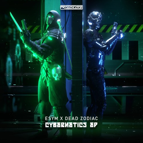 Esym & Dead Zodiac - Interference