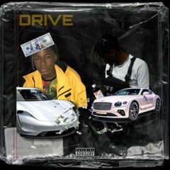 DRIVE - Ft ( TREEZY FLACKO ) Prod: ( Treezy Flacko )