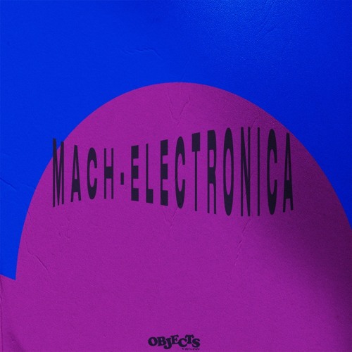 Mach-Electronica (Steven Othello Remix)