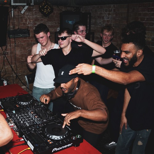 Star.One b2b ItsJermayne Live @ Toothless x Door 99 (November 2024)