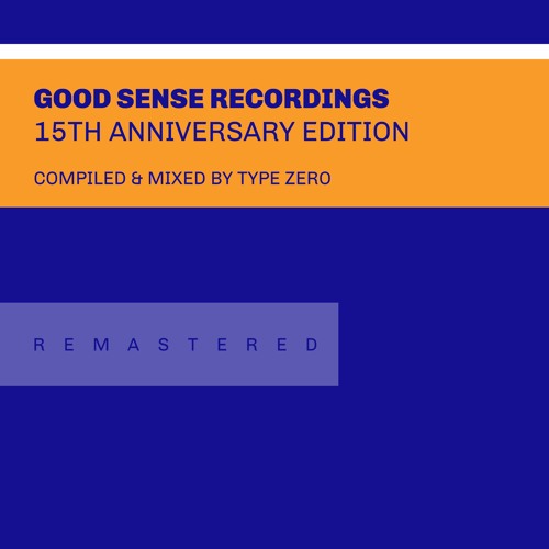 Type Zero - Good Sense 15th Anniversary Edition (highlights)