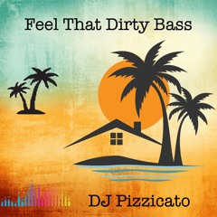 Ft Jamie - Lisa -  Dirty Bass (Club Mix 2023)