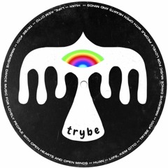PREMIERE: LIIFE, Kem Otto - Huan (Original Mix) [Trybe]