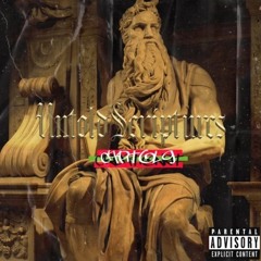 Untold Scriptures
