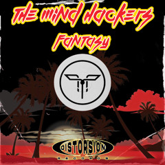 The Mind Hackers - Fantasy
