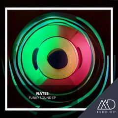 FREE DOWNLOAD: Nates - Funky Sound (Original Mix)