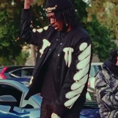 Hoodbaby GG x OKG DELO -  BREESH