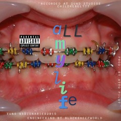 aLL my Life (prod. by atto pilot) [engineering by blacksheepworld]