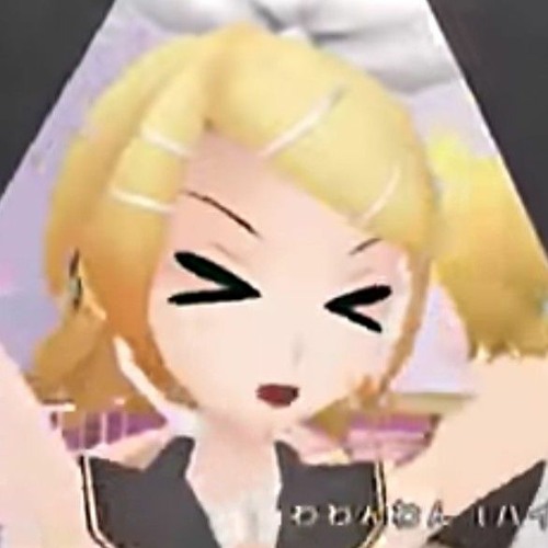 Woof Meow World わんにゃーワールド - Asami Shimoda & Kagamine Rin & Len