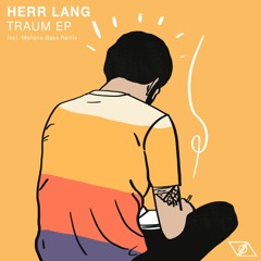 Herr Lang - Deep In My Mind (Original Mix)