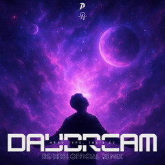 Theis EZ & Hård Type – Daydream [RGBibelOfficial Remix]